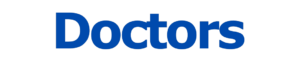 Doctors text image