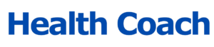 Health Coach text image