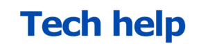 Tech help text image 1