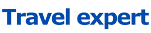 Travel expert text image